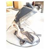 BLACK AND DECKER MITRE SAW