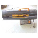 REMINGTON PROPANE HEATEE- 95,000 TO 125,000