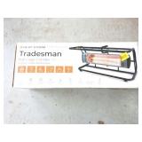 HEAT STORM- TRADESMAN - HEATEE- ROLL CAGE COMBO