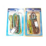KENWAY TRAILER WIRING KITS- 25 FOOTB-4 WAY-2