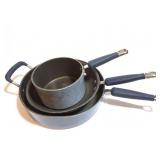 KITCHEN AID- 3 PIECES