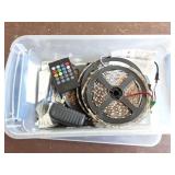 LED LIGHTS AND REMOTES