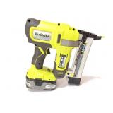 RYOBI - ONE+- AIR STRIKE TECHNOLOGY- STAPLER-