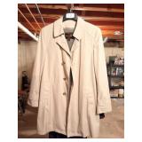 BOTANY 500- 38 LONG MENS JACKET 99