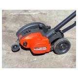 BLACK AND DECKER EDGE HOG- ELECTRIC EDGER