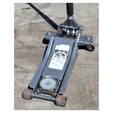 HEAVY DUTY - SPEED JACK- HYDRAULIC FLOOR JACK
