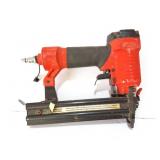 PNEUMATIC BRAD GUN-'DRIVES 18 GAUGE BRAD NAILS- #