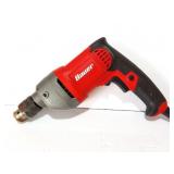 BAUER- HEAVY DUTY DRILL- 1/2' REVERSIBLE VARIABLE