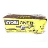 RYOBI 18V ONE+-- ANGLE GRINDER- NEW IN TORN BOX-