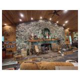 REAL ESTATE - HARDENS ISLAND - HOMES -34 ACRES
