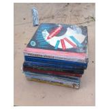 VINTAGE RECORDS