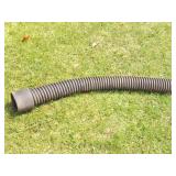 RUBBER AUGER HOSE