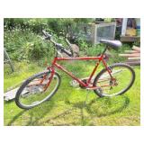 FUJI ODESSA MOUNTAIN BIKE