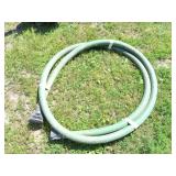 WATER INTAKE HOSE WITH FILTER