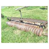 DOUBLE PULL TYPE CUTLPACKER