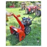 ARIENS WALK BENIND SNOW BLOWER- TECUMSEH ENGINE