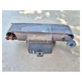 BELT DRIVEN BELT SANDER-NO MOTOR