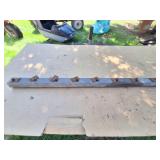 FENCE STRETCHER
