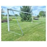 SOCCER NET FRAME