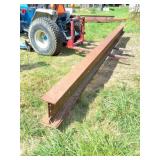 LARGE / HEAVY I BEAM