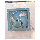 ELECTRIC FAN