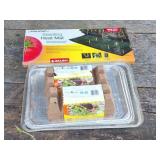 SEEDLING HEAT PAD AND SUPPLIES
