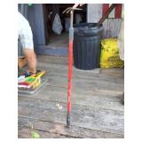 CORONA RAKE / HOE COMBO
