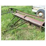 PULL TYPE STEEL ROLLER