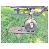 GOULDS WATER PUMP