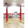 CAR DEALERSHIP LIQUIDATION