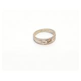 RING, 14K, 32.6G