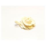 PENDANT, BONE