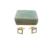 CUFF LINKS, ANSON