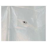 DIAMOND, MARQUISE, .45CT, G/H, SI2