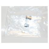 DIAMOND, .50CT, ROUND BRILLIANT CUT, VS, LIKE