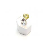 RING STERLING SILVER 11.3G