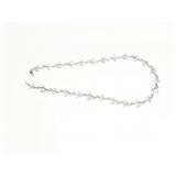 BRACELET STERLING SILVER 28G