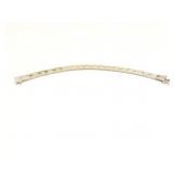 BRACELET STERLING SILVER 19G