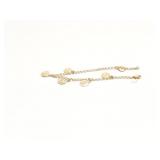 BRACELET 14K GOLD 6.2G