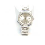 WATCH STAINLESS STEEL