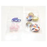 GLASS BEADS ASSORTMENT
