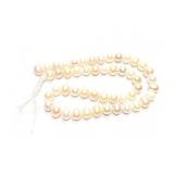 NECKLACE, FRESH WATER PEARLS