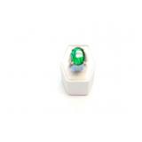 RING STERLING SILVER 4.3G