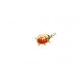 PENDANT 10K GOLD 2G