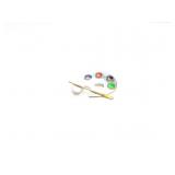 BROACH STERLING  22G