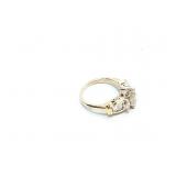 RING, LADY