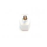 RING STERLING SILVER, BROWNFIELD 4.8G