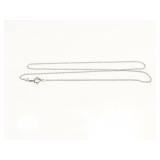 NECKLACES 14K GOLD, 1G
