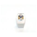 RING, LADY