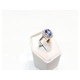RING, LADY